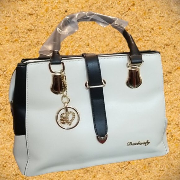 Handbags - Shoulder Bag/Crossbody